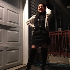 Meet your Posher, Pamela